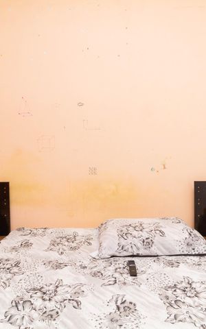 Casa à venda com 280m², 8 quartos e 5 vagas Casa à venda com 280m², 8 quartos e 5 vagasCASA 1: QUARTO 3