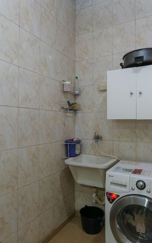 Apartamento à venda com 150m², 3 quartos e 2 vagasÁrea de Serviço