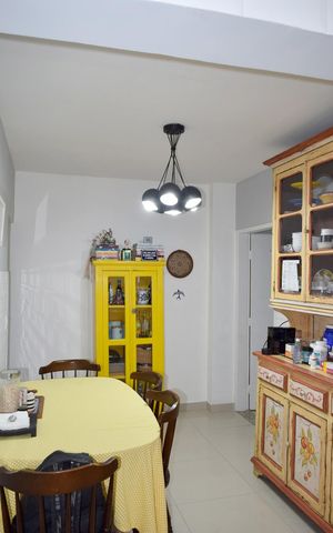 Casa para alugar com 210m², 2 quartos e 1 vagaCozinha