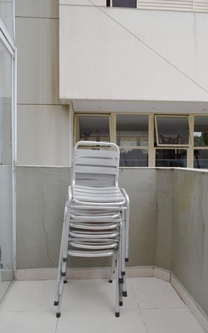 Casa para alugar com 210m², 2 quartos e 1 vagaVaranda do quintal