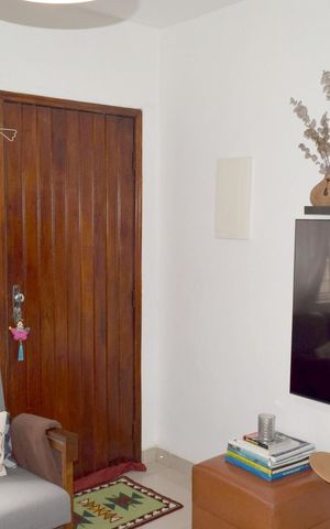 Casa para alugar com 210m², 2 quartos e 1 vagaSala