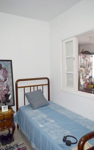 Casa para alugar com 210m², 2 quartos e 1 vagaQuarto