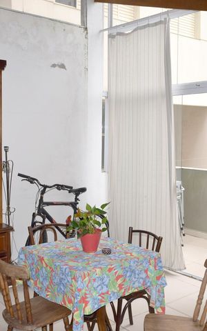 Casa para alugar com 210m², 2 quartos e 1 vagaQuintal/Churrasqueira