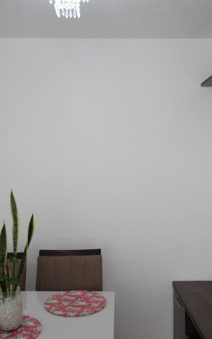 Apartamento à venda com 50m², 2 quartos e 1 vagaSala