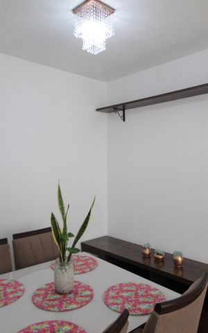 Apartamento à venda com 50m², 2 quartos e 1 vagaSala