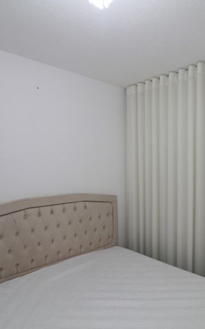 Apartamento à venda com 50m², 2 quartos e 1 vagaSuite