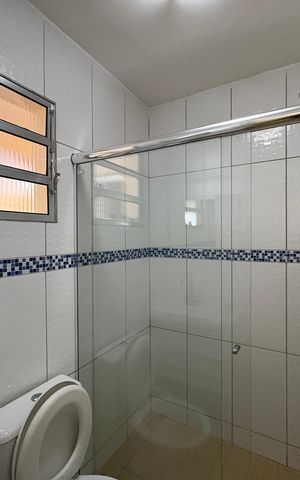 Casa à venda com 259m², 6 quartos e 2 vagasCasa 2- Banheiro Suíte