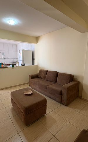 Casa à venda com 259m², 6 quartos e 2 vagasCasa 2-Sala