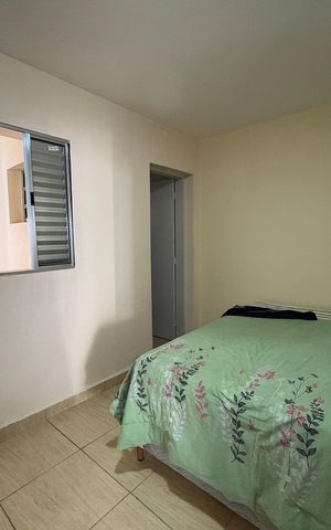 Casa à venda com 259m², 6 quartos e 2 vagasCasa 2- Suíte