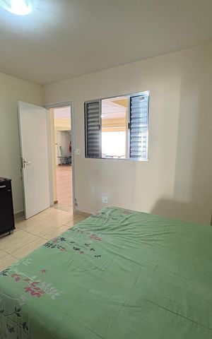 Casa à venda com 259m², 6 quartos e 2 vagasCasa 2- Suíte