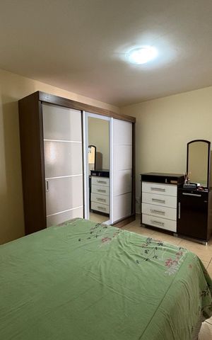 Casa à venda com 259m², 6 quartos e 2 vagasCasa 2- Suíte