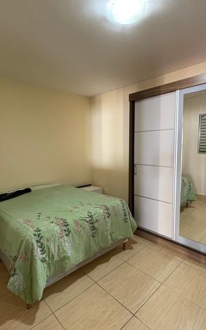 Casa à venda com 259m², 6 quartos e 2 vagasCasa 2- Suíte
