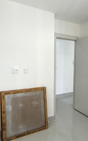 Apartamento para alugar com 37m², 2 quartos e sem vaga Apartamento para alugar com 37m², 2 quartos e sem vagaQuarto 2