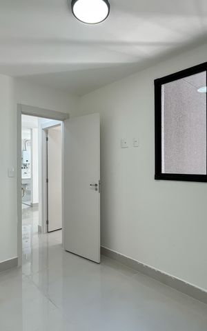 Apartamento para alugar com 37m², 2 quartos e sem vaga Apartamento para alugar com 37m², 2 quartos e sem vagaQuarto 1