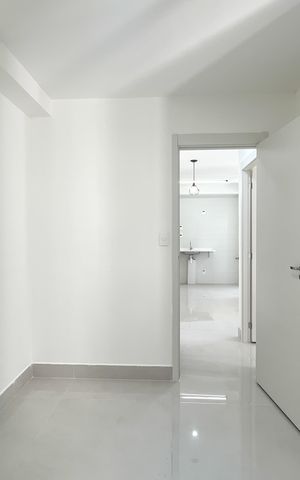 Apartamento para alugar com 37m², 2 quartos e sem vaga Apartamento para alugar com 37m², 2 quartos e sem vagaQuarto 1