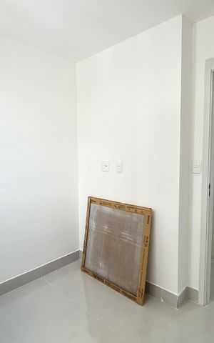 Apartamento para alugar com 37m², 2 quartos e sem vaga Apartamento para alugar com 37m², 2 quartos e sem vagaQuarto 2