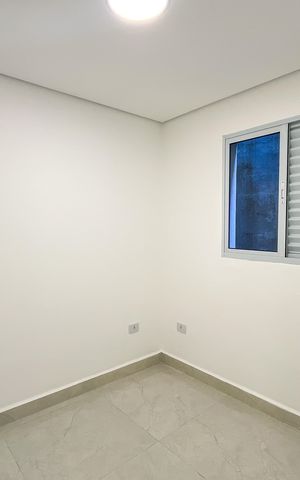 Apartamento para alugar com 30m², 1 quarto e sem vagaQuarto