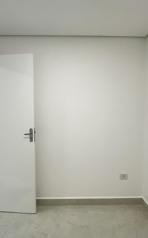 Apartamento para alugar com 30m², 1 quarto e sem vagaQuarto