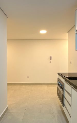 Apartamento para alugar com 30m², 1 quarto e sem vagaCozinha e Área de Serviço