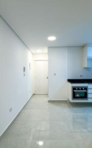 Apartamento para alugar com 30m², 1 quarto e sem vagaSala