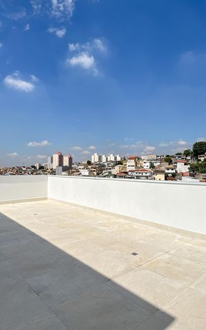 Apartamento para alugar com 30m², 1 quarto e sem vagaÁrea comum