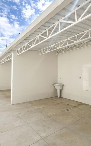 Apartamento para alugar com 30m², 1 quarto e sem vagaÁrea comum
