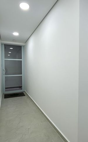 Apartamento para alugar com 30m², 1 quarto e sem vagaEntrada