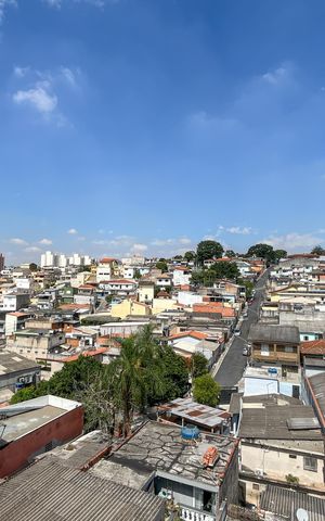 Apartamento para alugar com 30m², 1 quarto e sem vagaVista