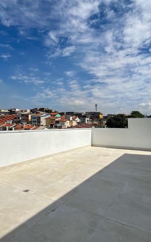 Apartamento para alugar com 30m², 1 quarto e sem vagaÁrea comum