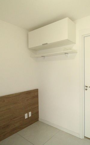 Apartamento para alugar com 114m², 2 quartos e 1 vagaSuíte Canadense 