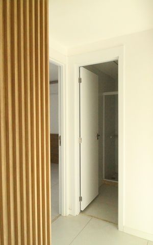 Apartamento para alugar com 114m², 2 quartos e 1 vagaSala - Corredor