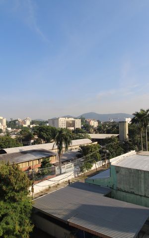 Apartamento para alugar com 114m², 2 quartos e 1 vagaTerraço - Vista