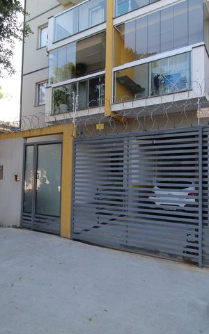 Apartamento para alugar com 114m², 2 quartos e 1 vagaEntrada