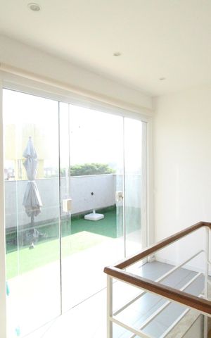 Apartamento para alugar com 114m², 2 quartos e 1 vagaSegundo andar