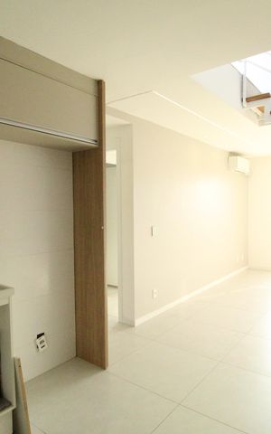 Apartamento para alugar com 114m², 2 quartos e 1 vagaSala