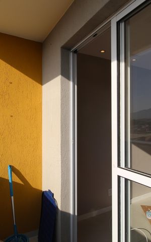 Apartamento para alugar com 114m², 2 quartos e 1 vagaSala - Varanda