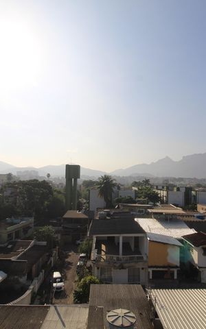 Apartamento para alugar com 114m², 2 quartos e 1 vagaTerraço - Vista