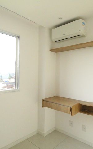 Apartamento para alugar com 114m², 2 quartos e 1 vagaSuíte 2