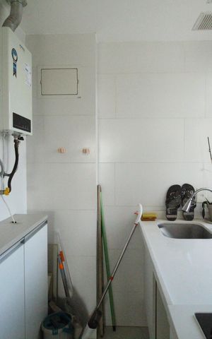 Apartamento para alugar com 114m², 2 quartos e 1 vagaÁrea de Serviço