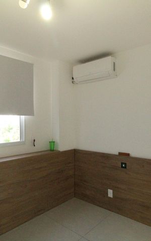 Apartamento para alugar com 114m², 2 quartos e 1 vagaSuíte Canadense 