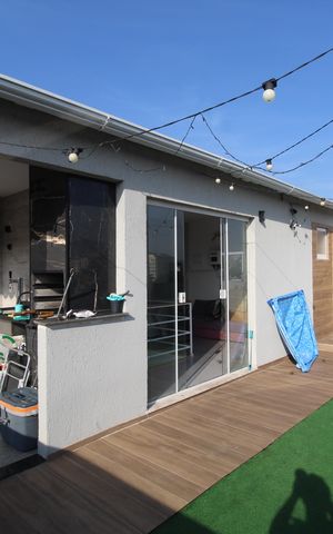 Apartamento para alugar com 114m², 2 quartos e 1 vagaTerraço