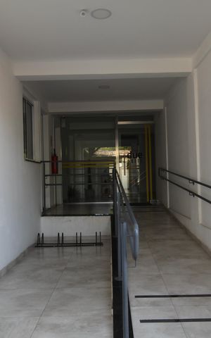 Apartamento para alugar com 114m², 2 quartos e 1 vagaÁrea comum - Acessibilidade
