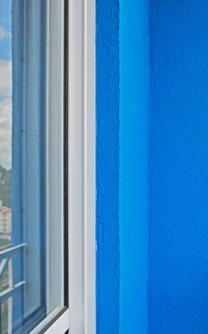 Apartamento para alugar com 49m², 2 quartos e 1 vagaVaranda da Sala