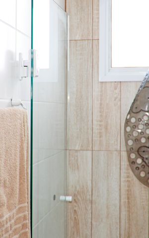 Apartamento para alugar com 49m², 2 quartos e 1 vagaBanheiro