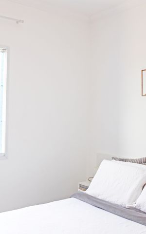 Apartamento para alugar com 49m², 2 quartos e 1 vagaQuarto 1