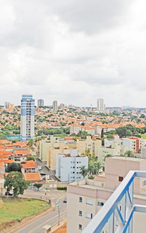 Apartamento para alugar com 49m², 2 quartos e 1 vagaVaranda da Sala