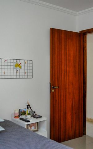 Casa de condomínio à venda com 230m², 3 quartos e 2 vagas Casa de condomínio à venda com 230m², 3 quartos e 2 vagasQuarto 3
