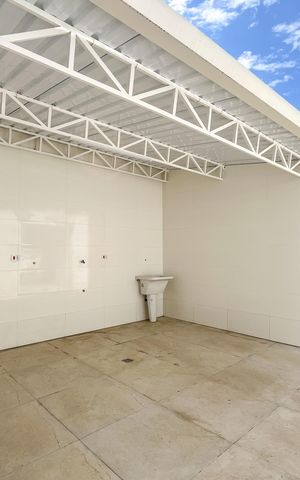 Apartamento para alugar com 30m², 1 quarto e sem vagaÁrea comum