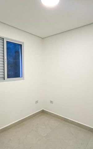 Apartamento para alugar com 30m², 1 quarto e sem vaga Apartamento para alugar com 30m², 1 quarto e sem vagaQuarto