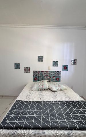 Casa à venda com 159m², 3 quartos e 2 vagas Casa à venda com 159m², 3 quartos e 2 vagasQuarto 2